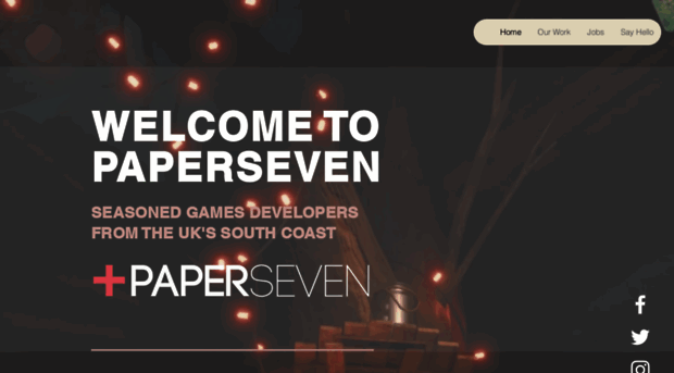 paperseven.com