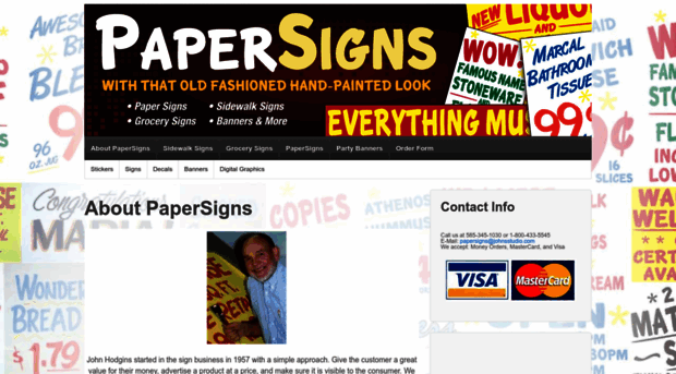 papersigns.com