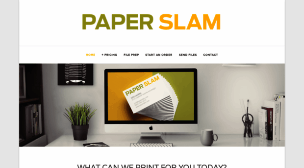 paperslam.com