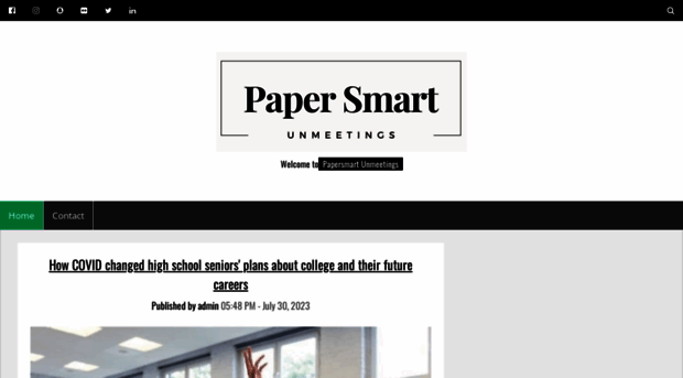 papersmart.unmeetings.org