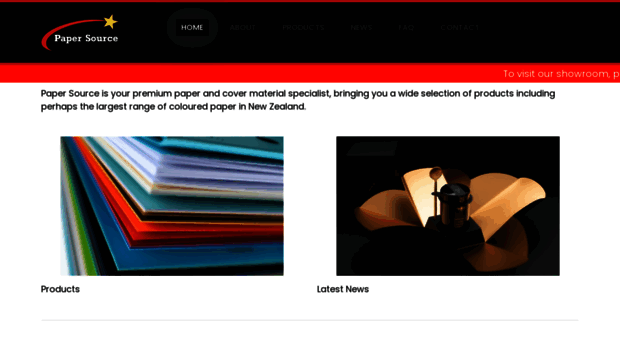 papersource.co.nz