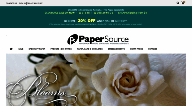 papersource.net.au