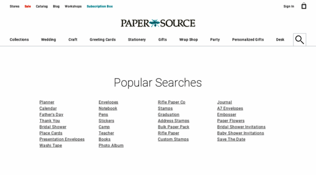 papersource.resultspage.com