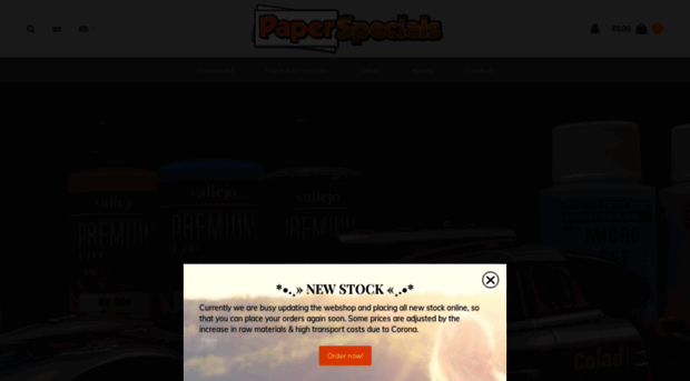 paperspecials.nl