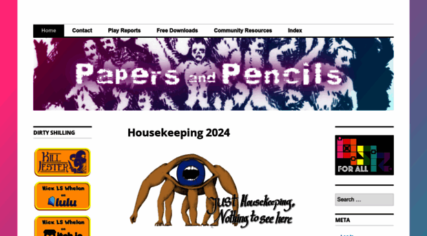 paperspencils.com