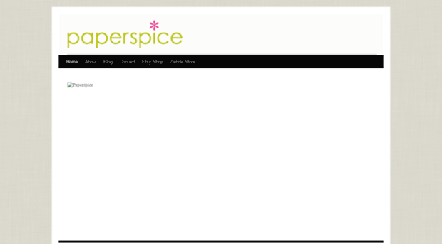 paperspice.co.uk