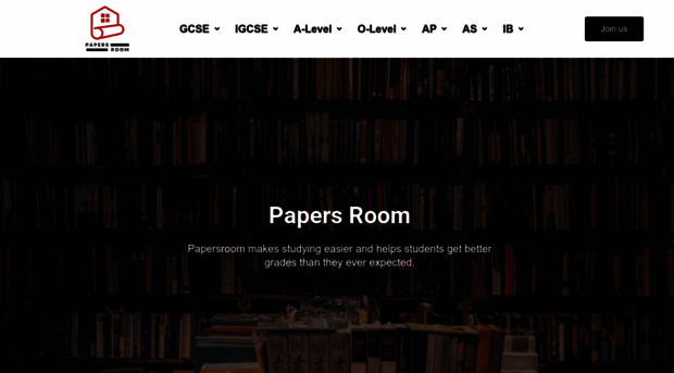 papersroom.com