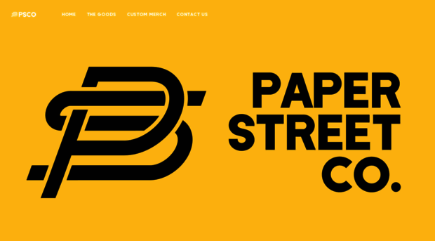 paperstreet.co