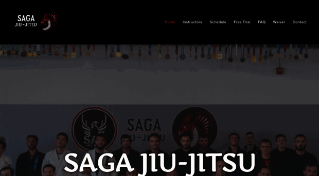 paperstreetbjj.com