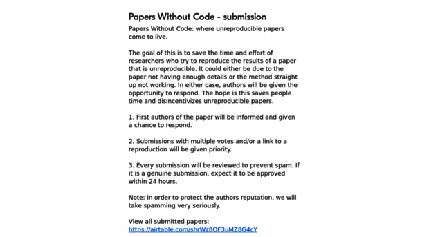 paperswithoutcode.com