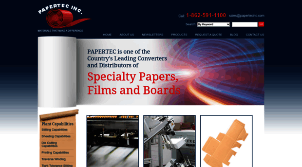 papertecinc.com