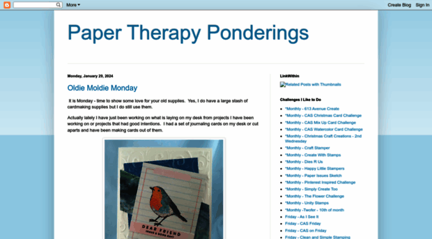 papertherapyponderings.blogspot.com