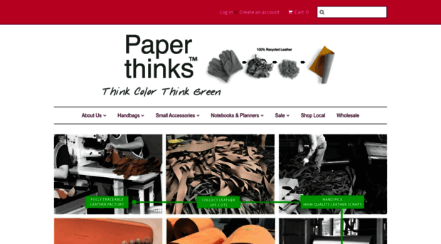 paperthinks.us