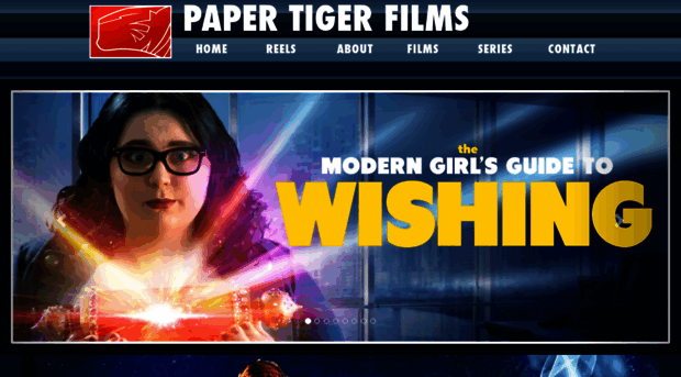 papertigerfilms.com