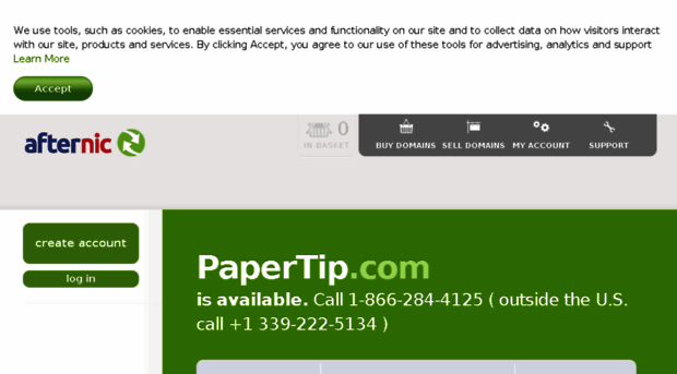 papertip.com