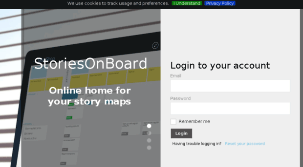 papertrails.storiesonboard.com