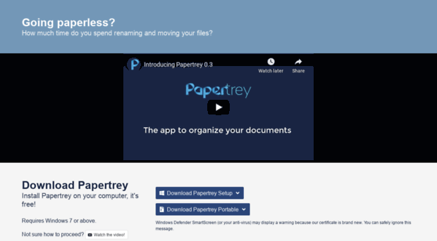 papertrey.io