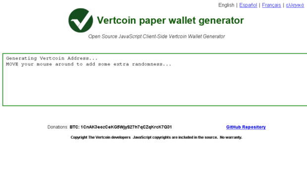 paperwallet.vertcoin.org