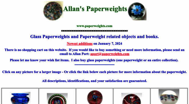 paperweights.com