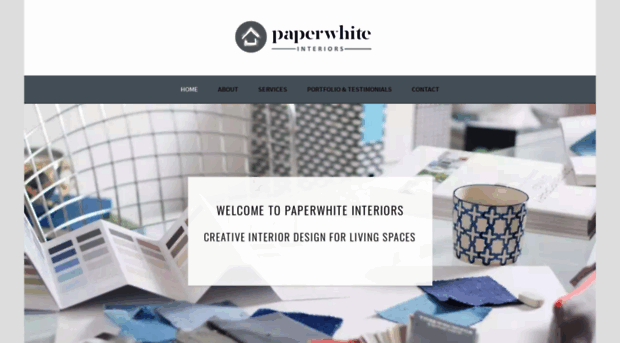 paperwhiteinteriors.com