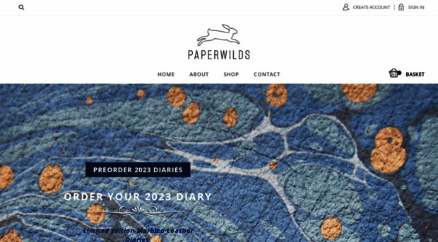 paperwilds.co.uk