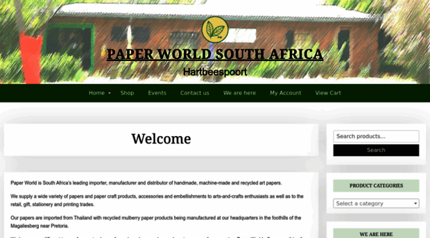 paperworld.co.za