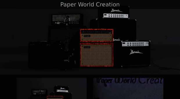 paperworldcreation.com