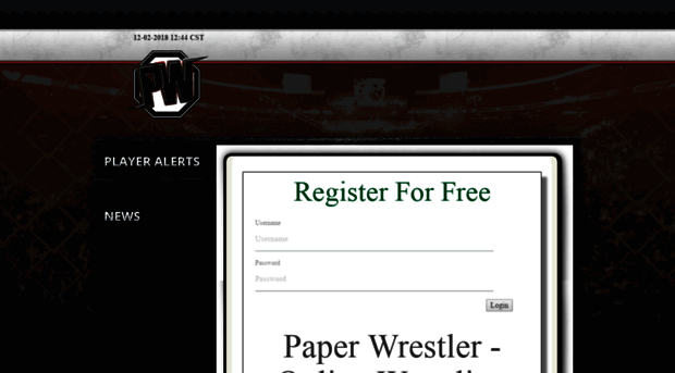 paperwrestler.com