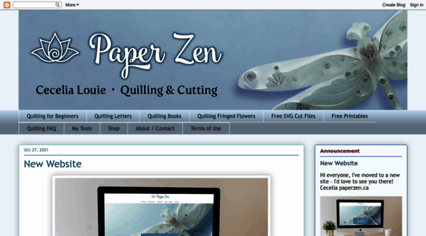 paperzen.blogspot.ca