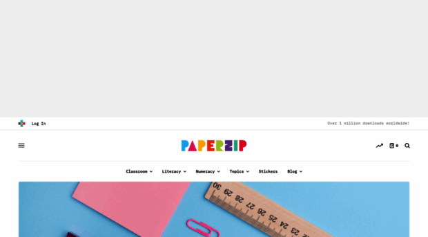 paperzip.co.uk