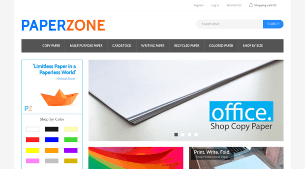 paperzone.com