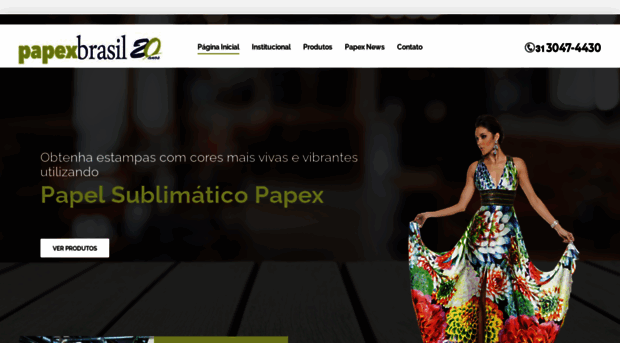 papexdobrasil.com.br