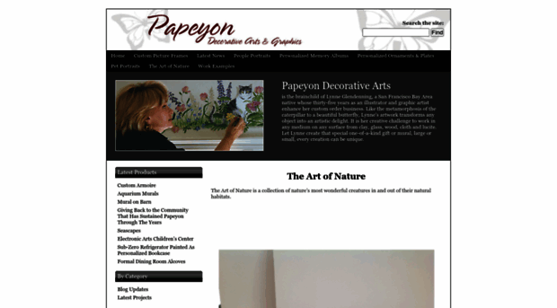 papeyon.com