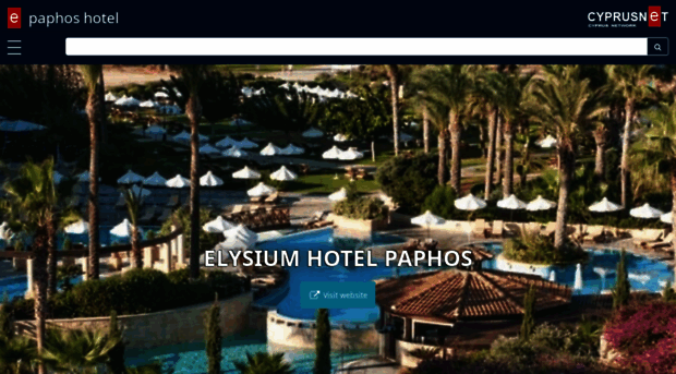 paphos-hotel.com