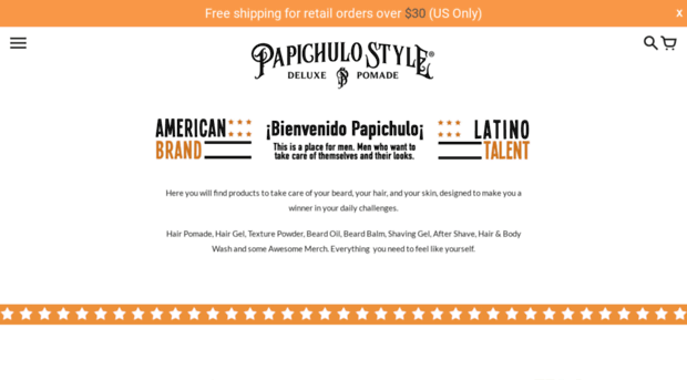 papichulostyle.com