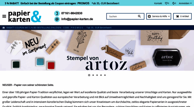 papier-karten.de