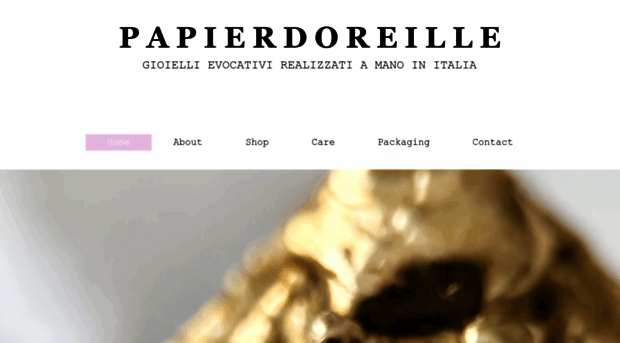 papierdoreille.com