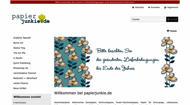 papierjunkie.de