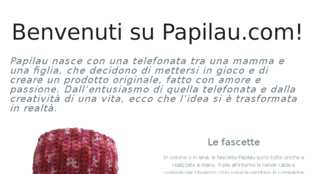 papilau.com