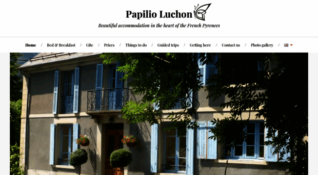 papilio-luchon.com