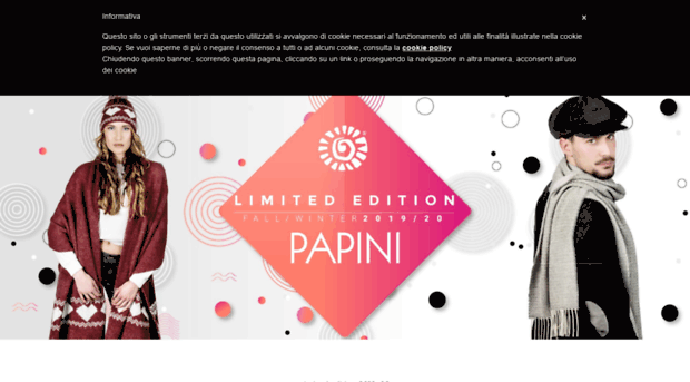 papinimoda.it