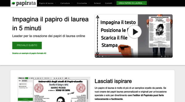 papirata.com