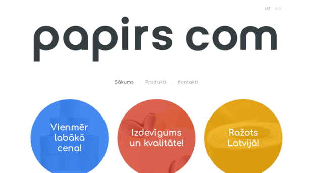 papirs.com