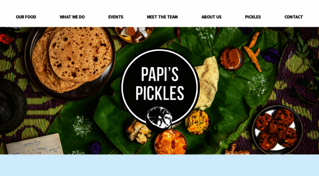 papispickles.org.uk