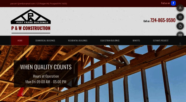 papolebuildingconstruction.com