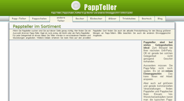 papp-teller.de