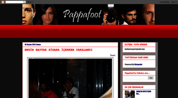 pappafoot.blogspot.com