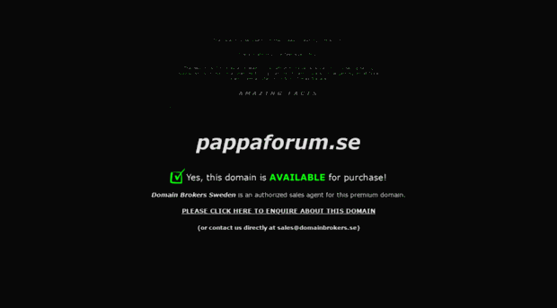 pappaforum.se