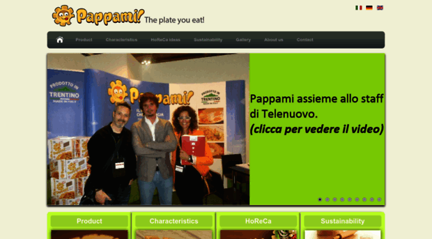 pappami.com