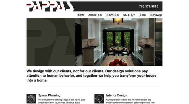 pappasdesign.com